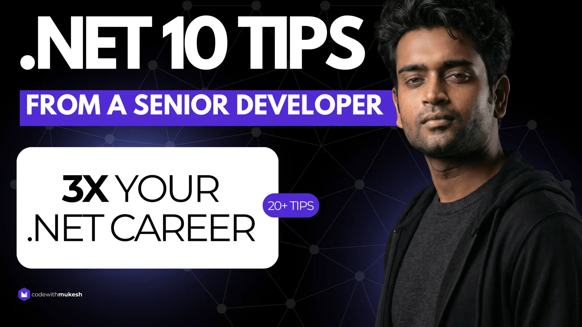 20+ .NET 10 Best Practices & Tips from a Senior Developer