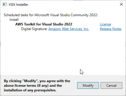 aws-lambda-with-net-6 aws-lambda-with-net-6