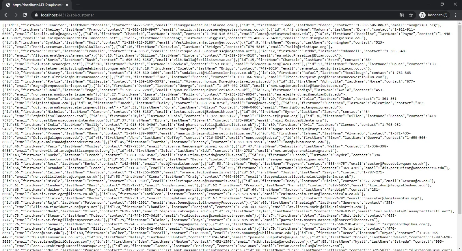 pagination-in-aspnet-core-webapi pagination-in-aspnet-core-webapi