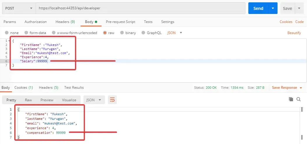 automapper-in-aspnet-core automapper-in-aspnet-core