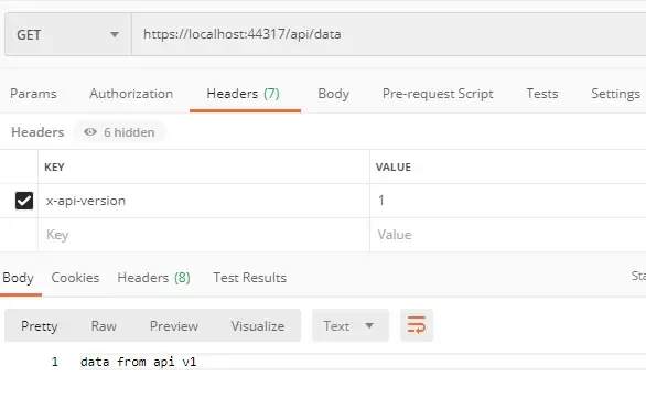 api-versioning-in-aspnet-core-3-1 api-versioning-in-aspnet-core-3-1