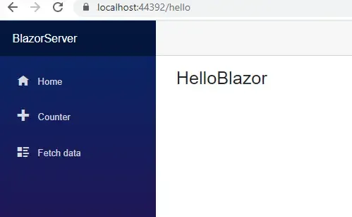 exploring-blazor-project-structure exploring-blazor-project-structure