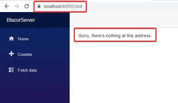 exploring-blazor-project-structure exploring-blazor-project-structure