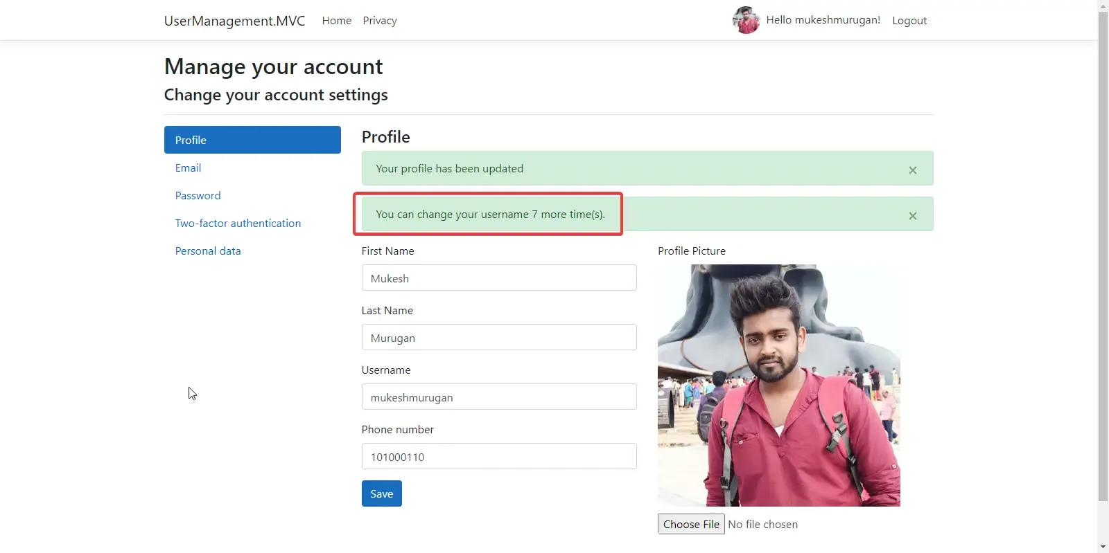 user-management-in-aspnet-core-mvc user-management-in-aspnet-core-mvc
