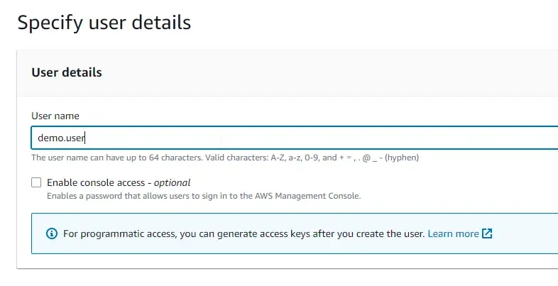 aws-credentials-for-dotnet-applications aws-credentials-for-dotnet-applications