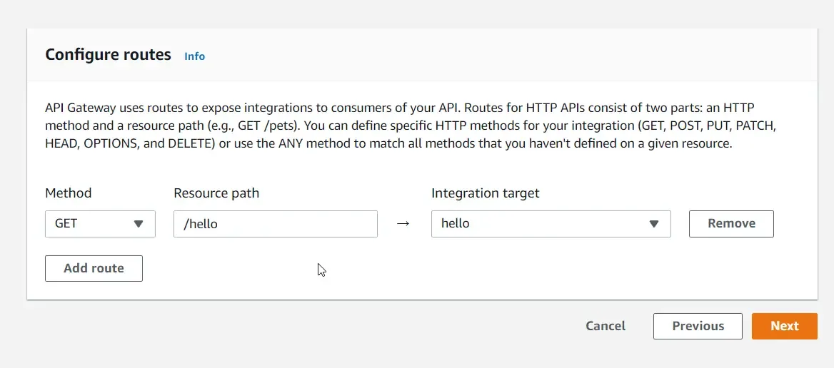 amazon-api-gateway-with-dotnet amazon-api-gateway-with-dotnet