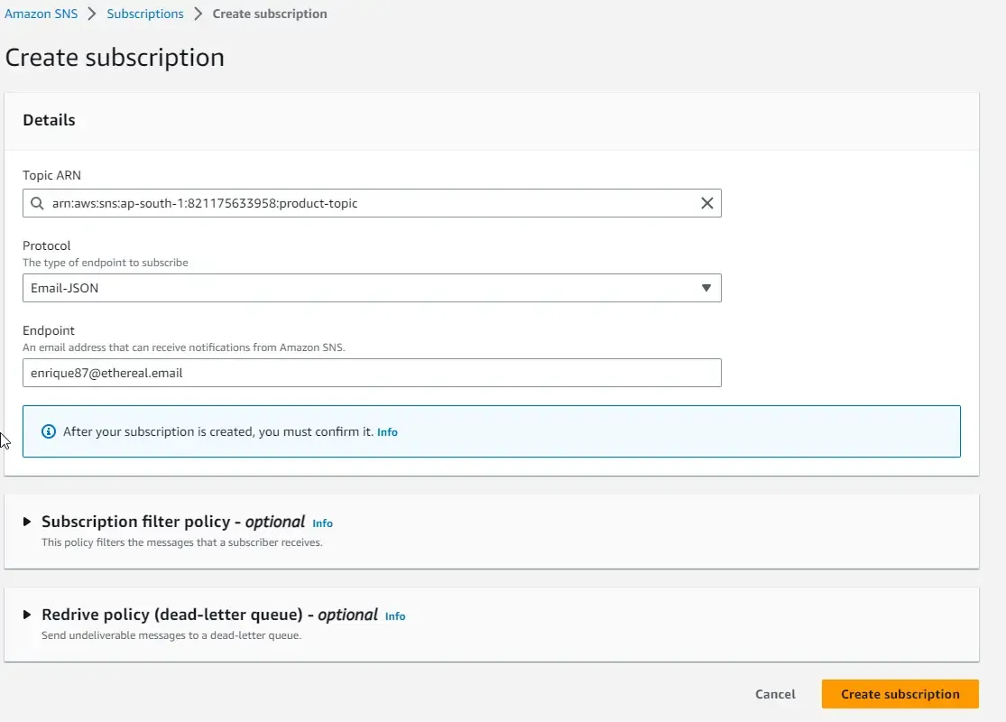 scalable-notifications-with-amazon-sns-and-aspnet-core scalable-notifications-with-amazon-sns-and-aspnet-core