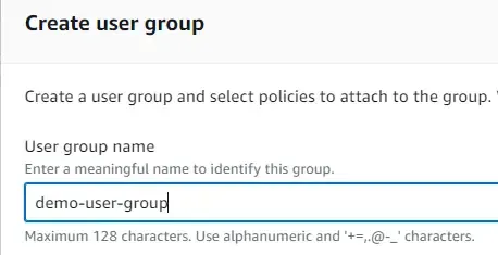 aws-credentials-for-dotnet-applications aws-credentials-for-dotnet-applications