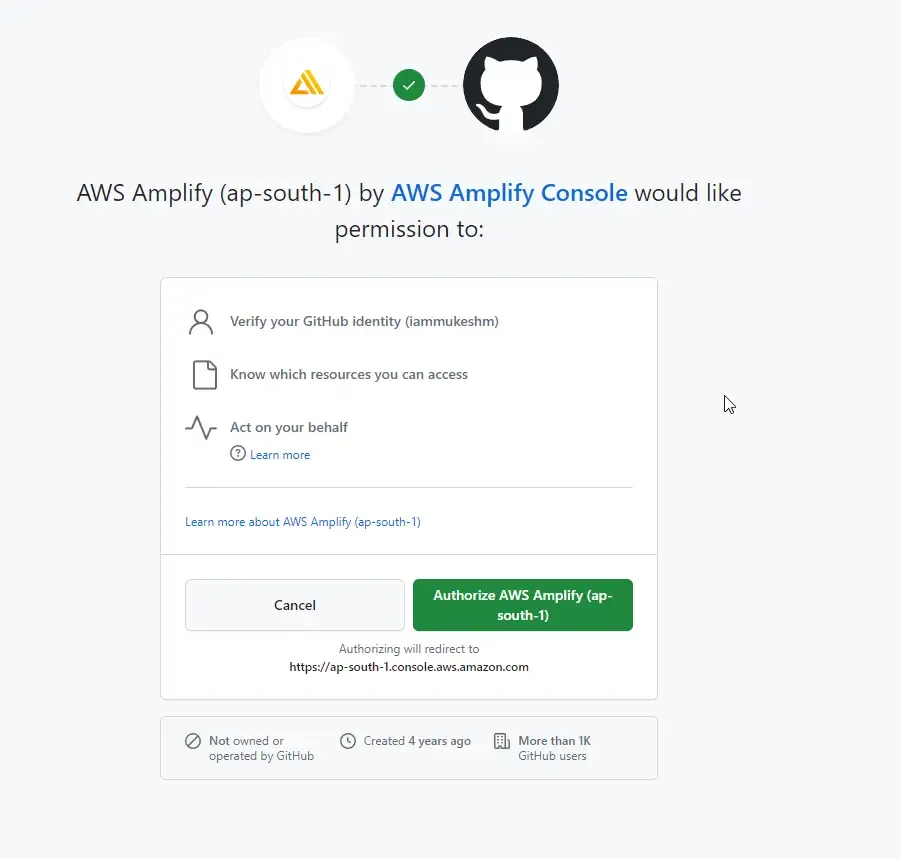 deploy-blazor-webassembly-to-aws-amplify deploy-blazor-webassembly-to-aws-amplify