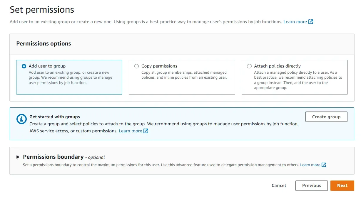 aws-credentials-for-dotnet-applications aws-credentials-for-dotnet-applications