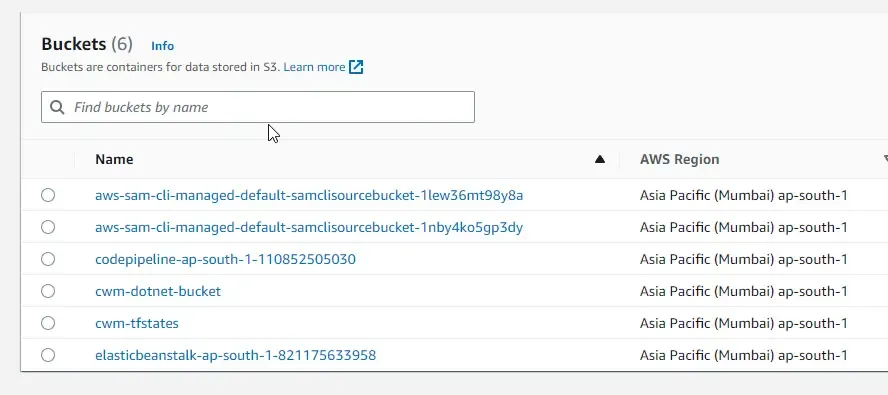 aws-credentials-for-dotnet-applications aws-credentials-for-dotnet-applications
