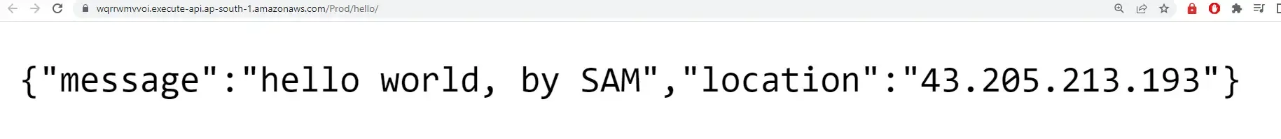 aws-sam-cli-for-dotnet-developers aws-sam-cli-for-dotnet-developers
