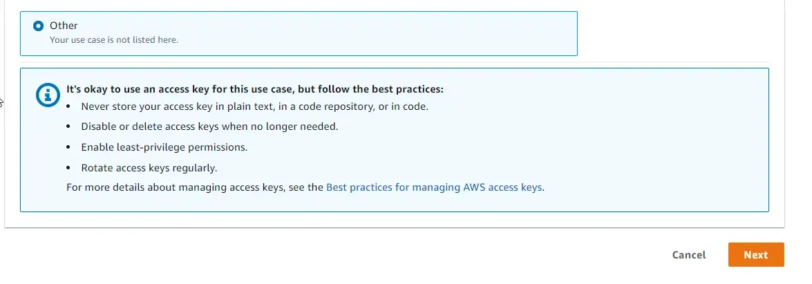 aws-credentials-for-dotnet-applications aws-credentials-for-dotnet-applications