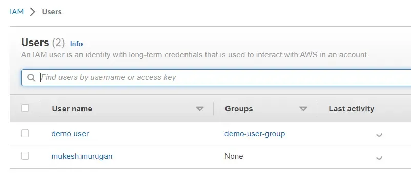 aws-credentials-for-dotnet-applications aws-credentials-for-dotnet-applications