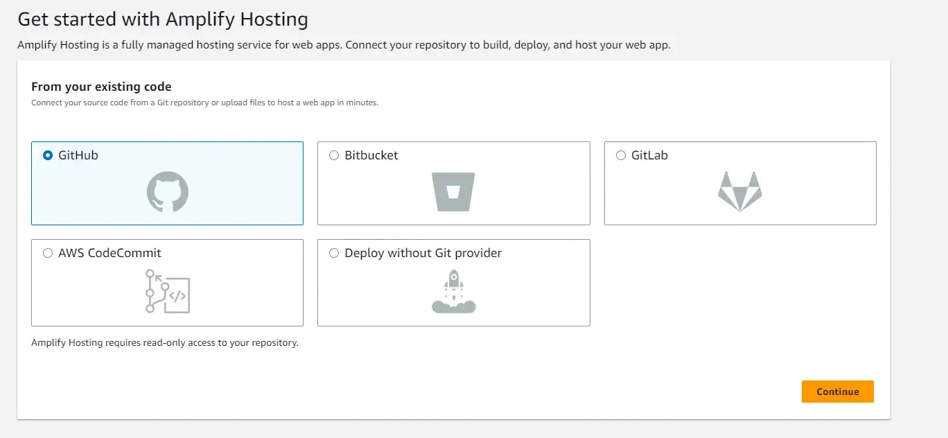 deploy-blazor-webassembly-to-aws-amplify deploy-blazor-webassembly-to-aws-amplify