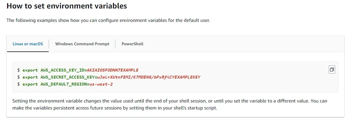 aws-credentials-for-dotnet-applications aws-credentials-for-dotnet-applications