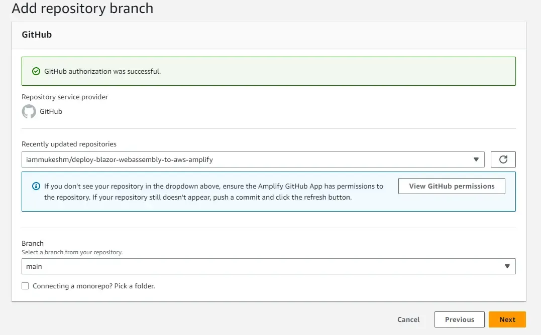 deploy-blazor-webassembly-to-aws-amplify deploy-blazor-webassembly-to-aws-amplify