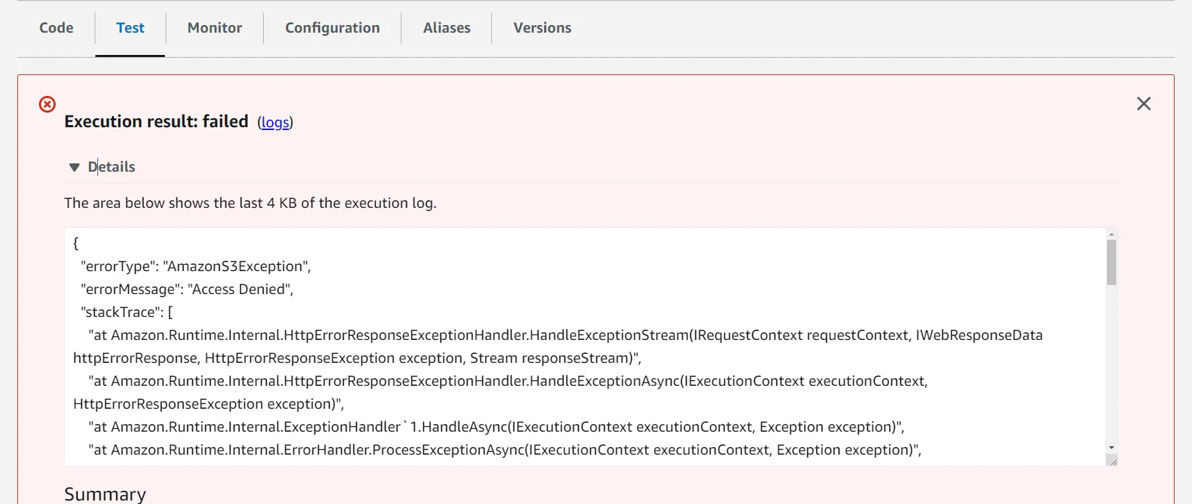 aws-credentials-for-dotnet-applications aws-credentials-for-dotnet-applications