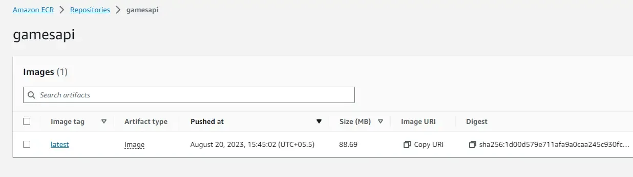 deploying-aspnet-core-webapi-to-aws-app-runner deploying-aspnet-core-webapi-to-aws-app-runner