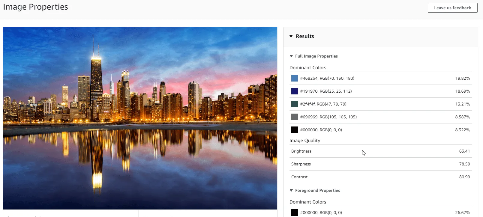 image-recognition-in-dotnet-with-amazon-rekognition image-recognition-in-dotnet-with-amazon-rekognition