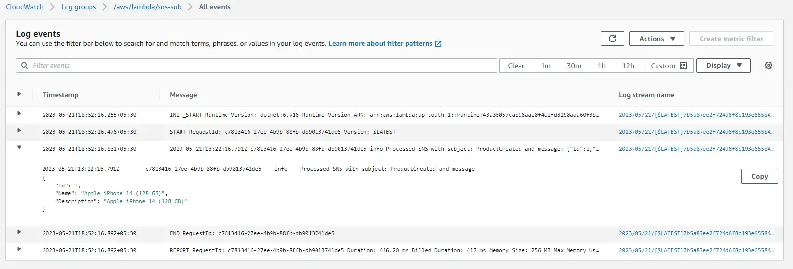 scalable-notifications-with-amazon-sns-and-aspnet-core scalable-notifications-with-amazon-sns-and-aspnet-core