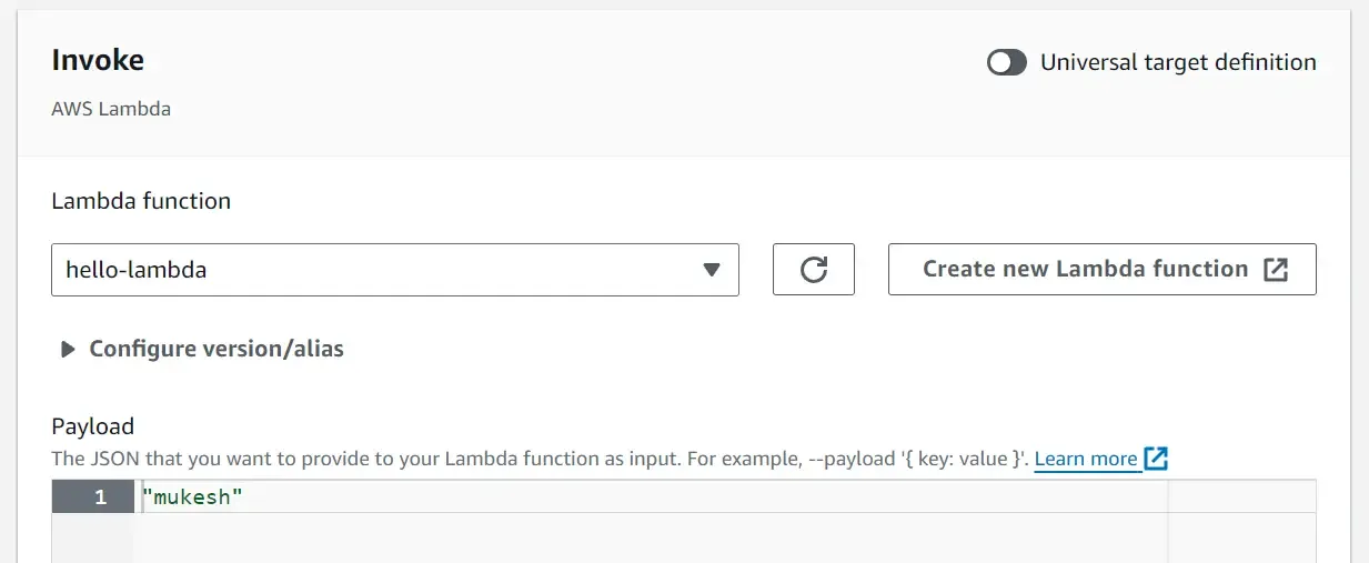 schedule-aws-lambda-with-amazon-eventbridge-scheduler schedule-aws-lambda-with-amazon-eventbridge-scheduler