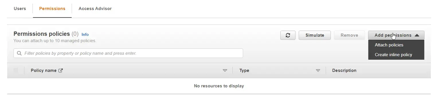 aws-credentials-for-dotnet-applications aws-credentials-for-dotnet-applications