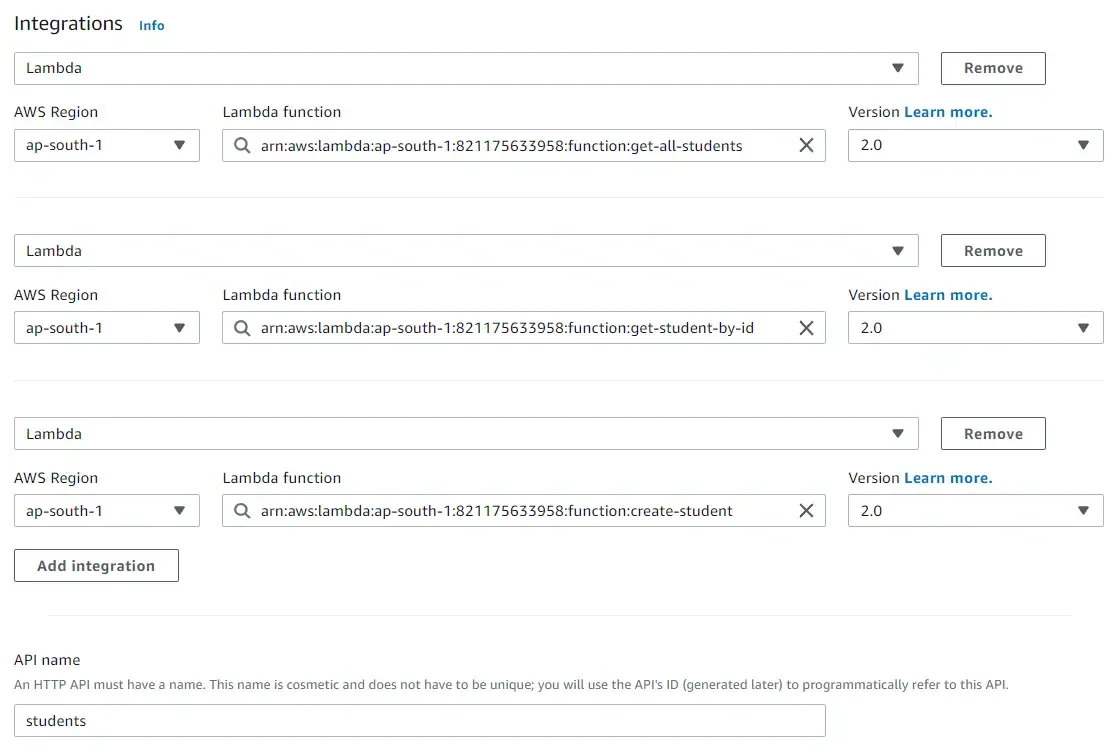 amazon-api-gateway-with-dotnet amazon-api-gateway-with-dotnet