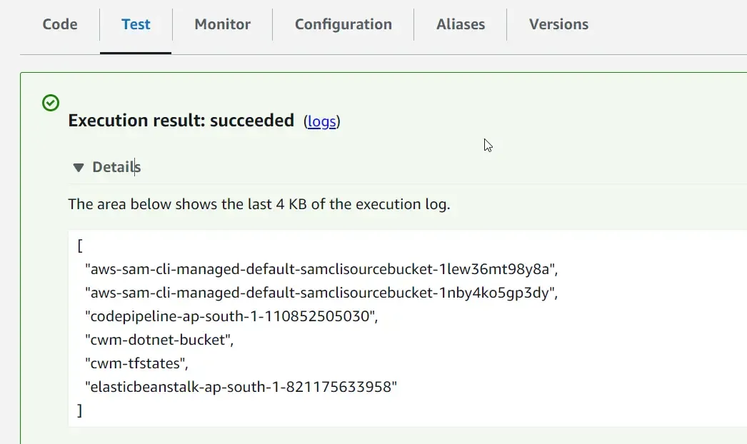 aws-credentials-for-dotnet-applications aws-credentials-for-dotnet-applications
