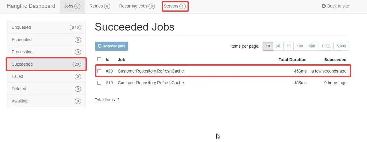 repository-pattern-caching-hangfire-aspnet-core repository-pattern-caching-hangfire-aspnet-core