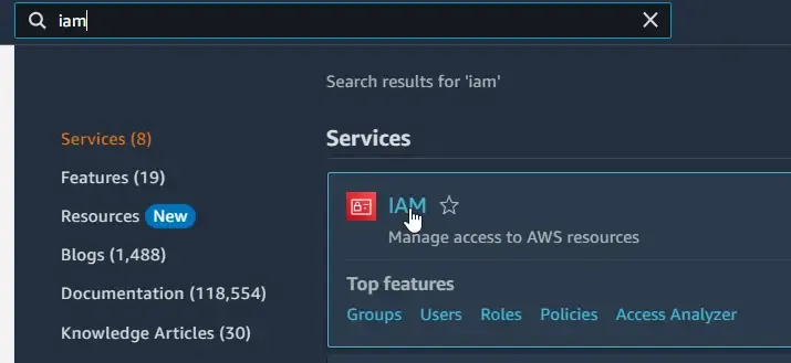 aws-credentials-for-dotnet-applications aws-credentials-for-dotnet-applications