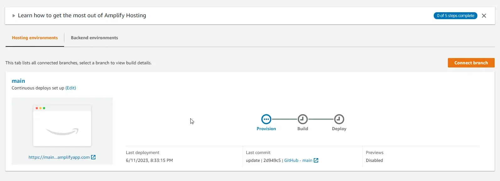 deploy-blazor-webassembly-to-aws-amplify deploy-blazor-webassembly-to-aws-amplify