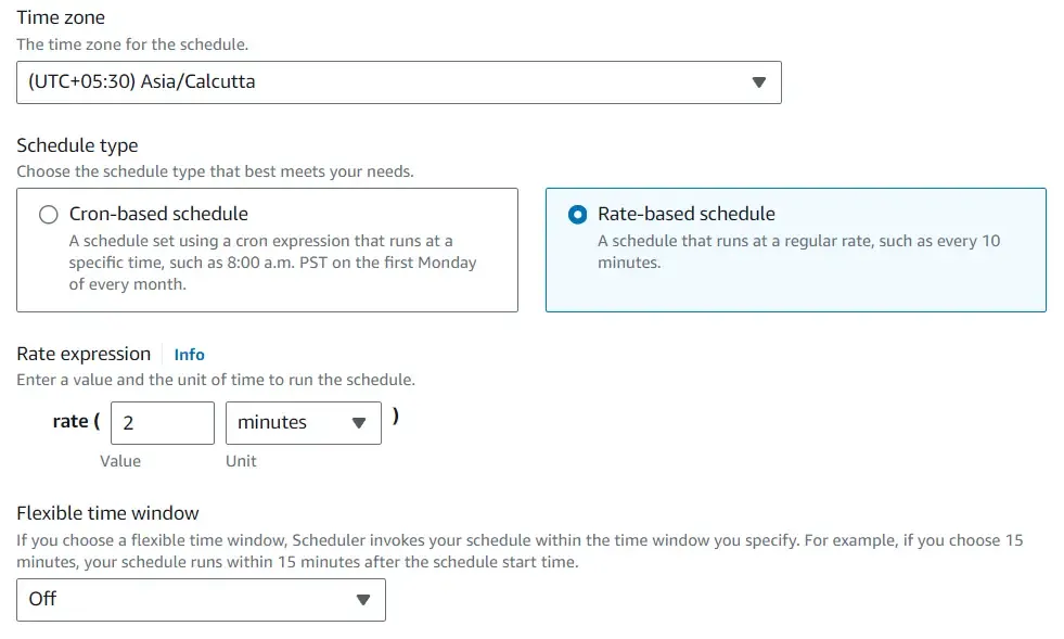 schedule-aws-lambda-with-amazon-eventbridge-scheduler schedule-aws-lambda-with-amazon-eventbridge-scheduler