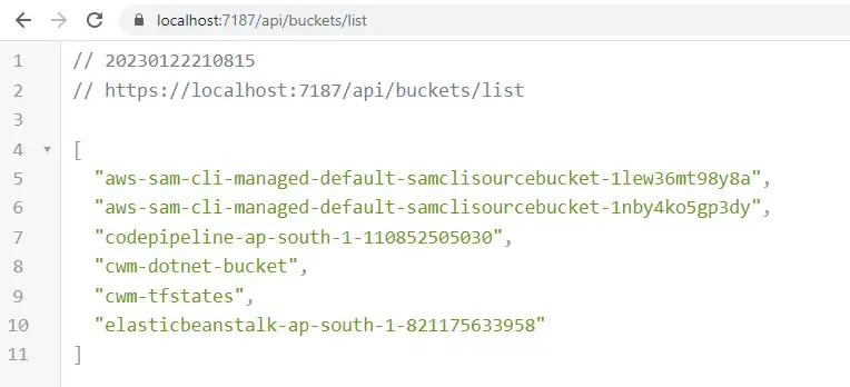 aws-credentials-for-dotnet-applications aws-credentials-for-dotnet-applications
