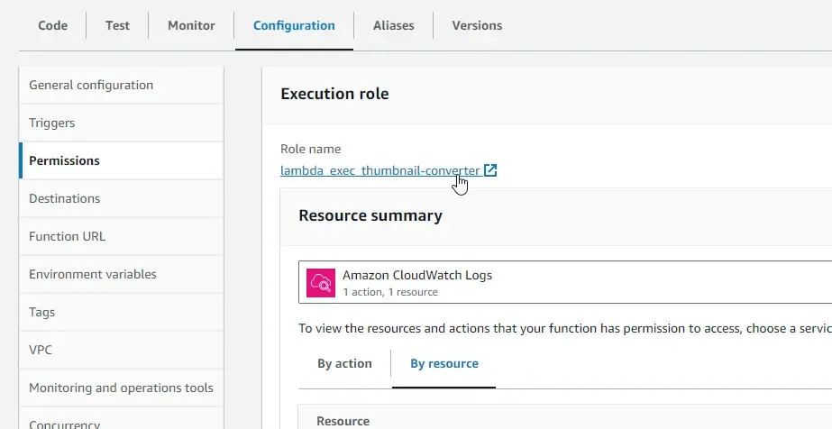 trigger-aws-lambda-with-s3-events-dotnet trigger-aws-lambda-with-s3-events-dotnet
