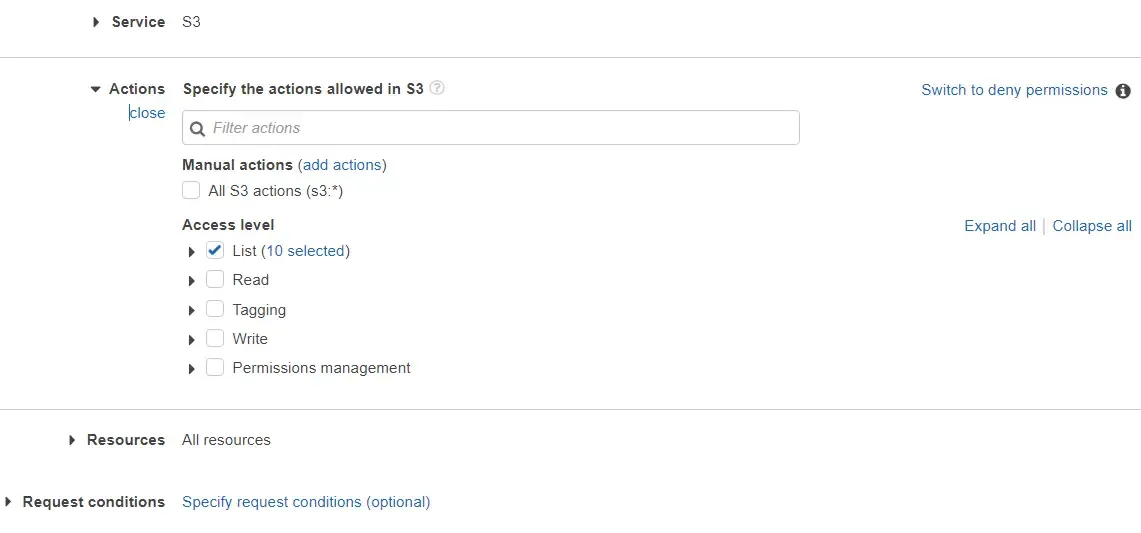 aws-credentials-for-dotnet-applications aws-credentials-for-dotnet-applications