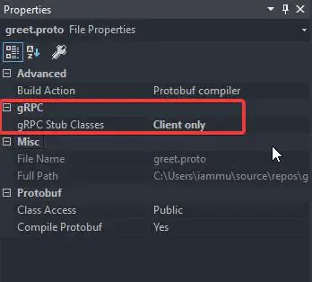 grpc-in-aspnet-core-getting-started grpc-in-aspnet-core-getting-started