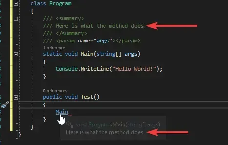 write-clean-csharp-code write-clean-csharp-code