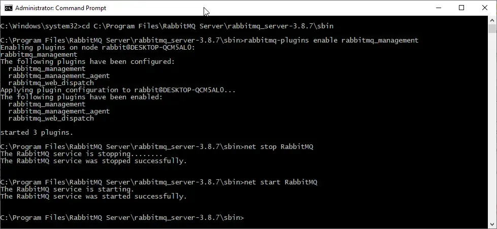 rabbitmq-with-aspnet-core-microservice rabbitmq-with-aspnet-core-microservice