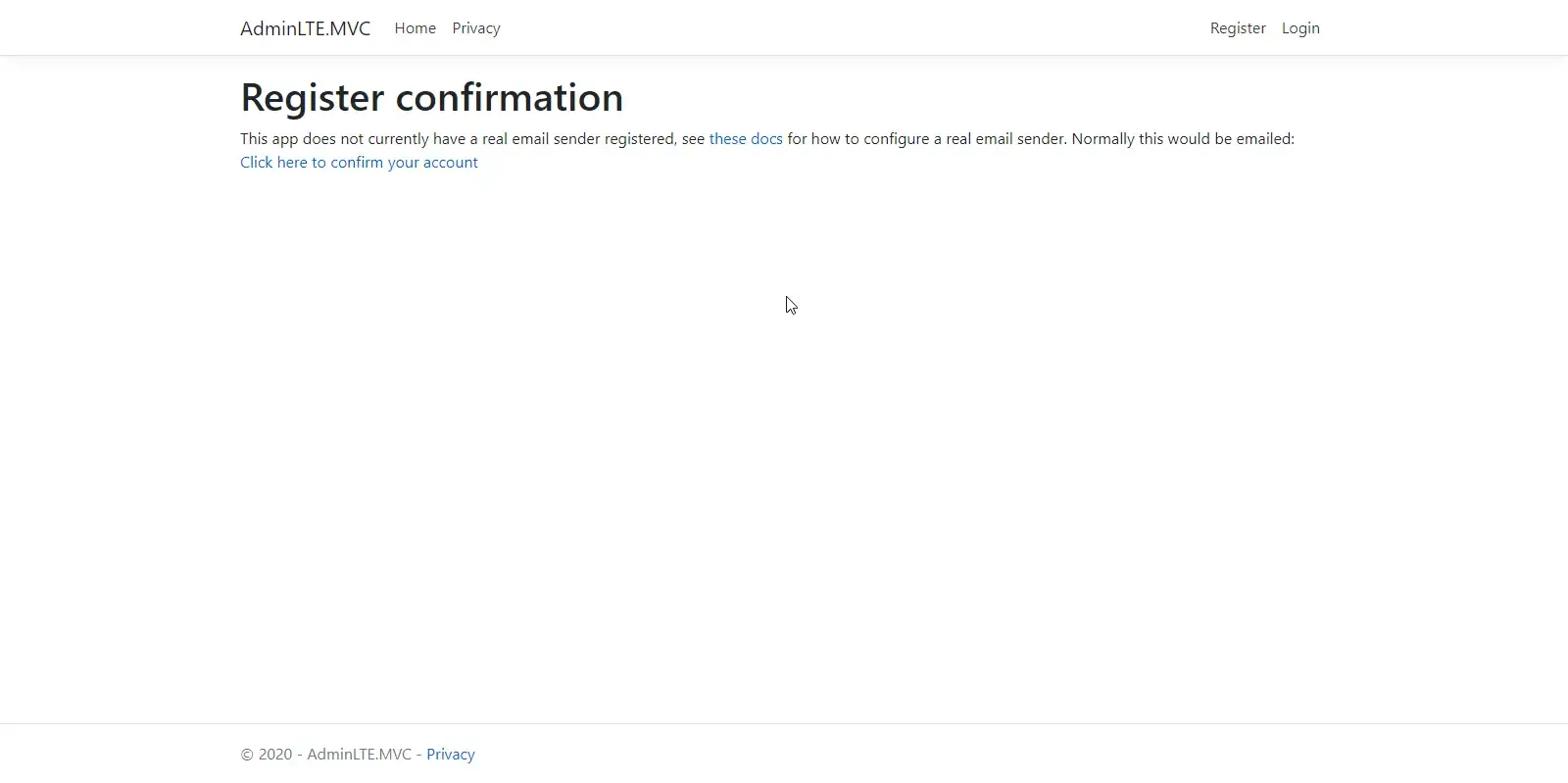 integrating-adminlte-with-aspnet-core integrating-adminlte-with-aspnet-core