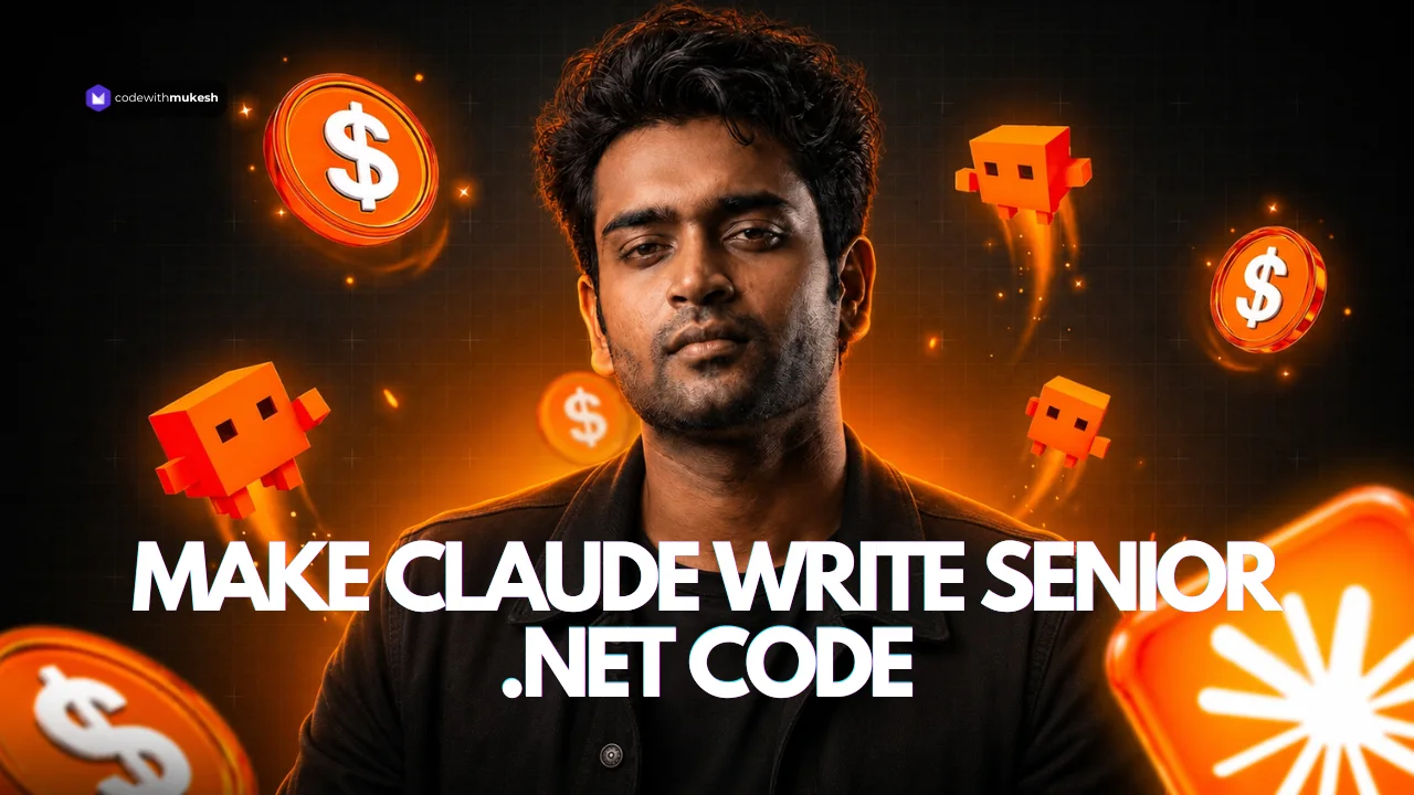 How I Use dotnet-claude-kit for Senior-Level .NET with Claude Code