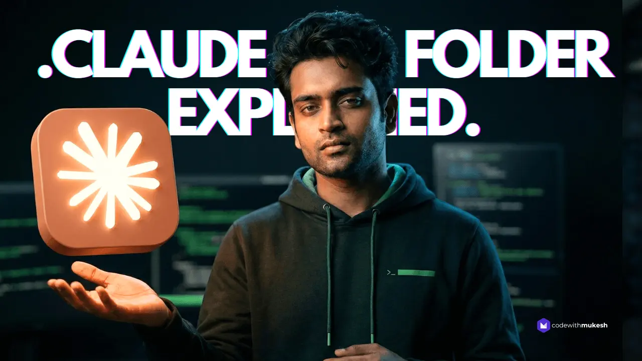 .claude Folder Structure Explained - Every File, With .NET Examples