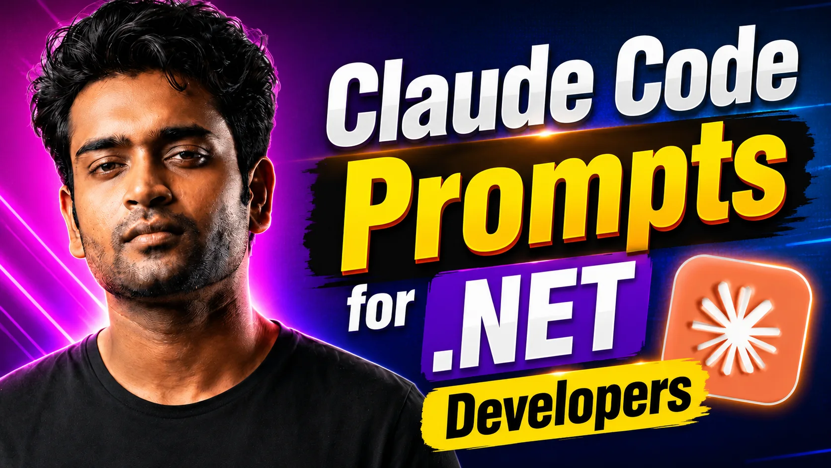 Claude Code Prompts for .NET Developers - A Copy-Paste Library for Every Workflow Stage