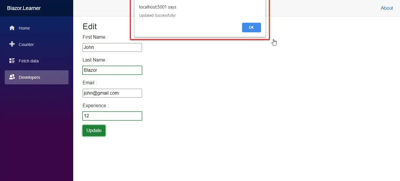 blazor-crud-with-entity-framework-core blazor-crud-with-entity-framework-core