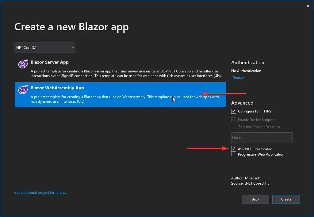 blazor-crud-with-entity-framework-core blazor-crud-with-entity-framework-core