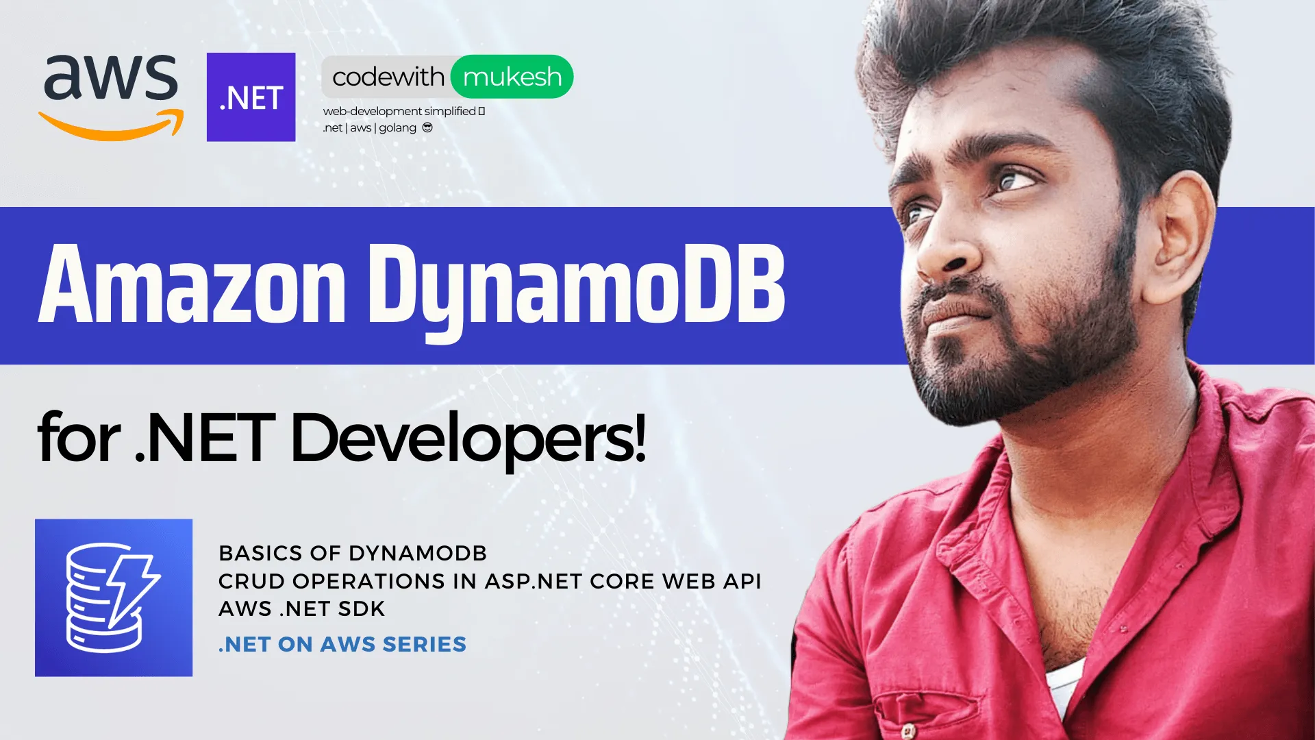 crud-with-dynamodb-in-aspnet-core crud-with-dynamodb-in-aspnet-core