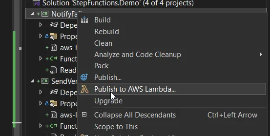 deploy deploy