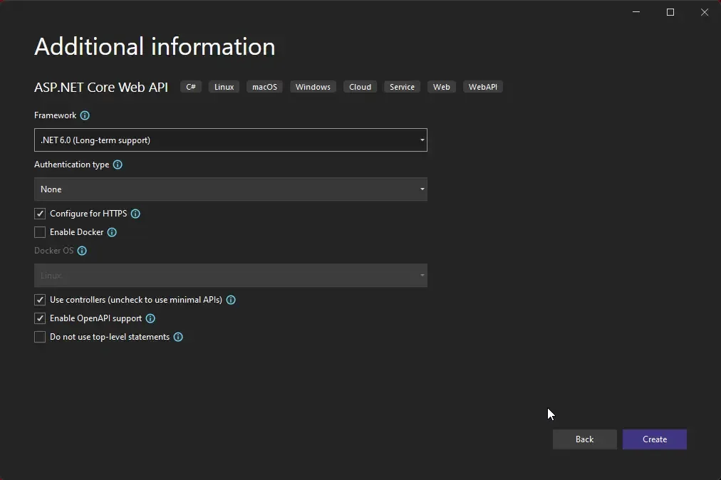 deploy-aspnet-core-web-api-to-amazon-ecs deploy-aspnet-core-web-api-to-amazon-ecs