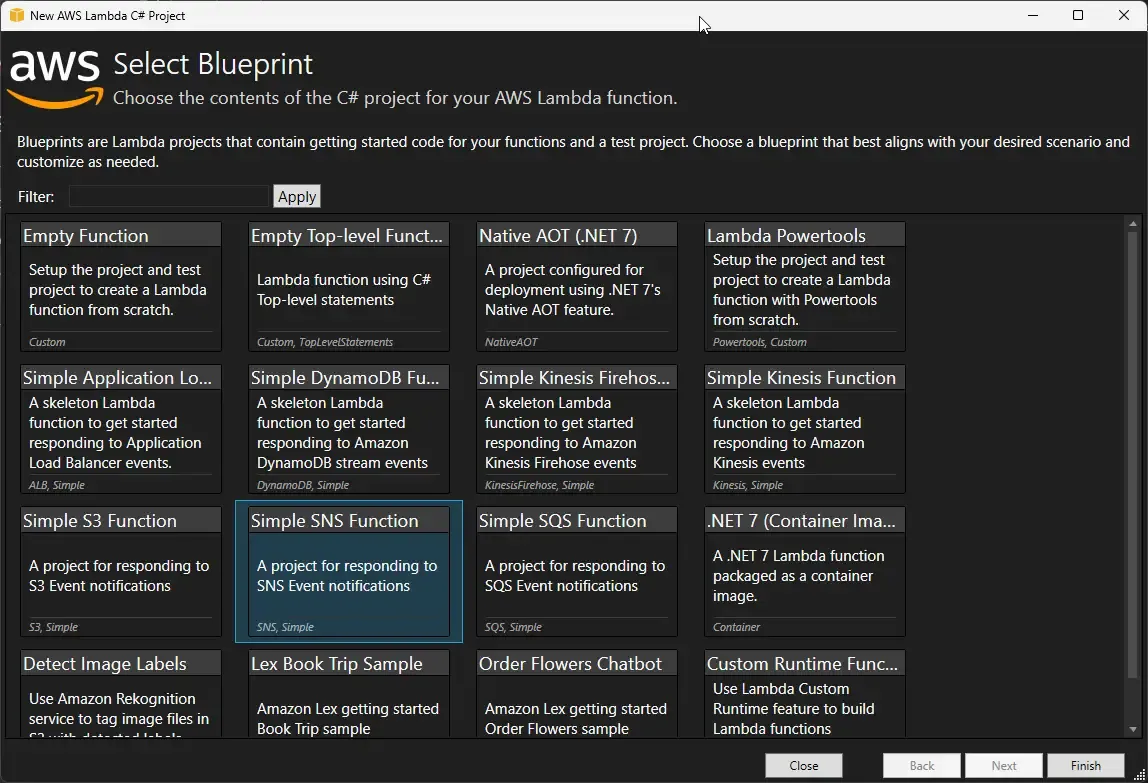 scalable-notifications-with-amazon-sns-and-aspnet-core scalable-notifications-with-amazon-sns-and-aspnet-core