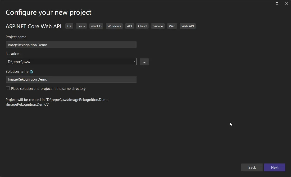 image-recognition-in-dotnet-with-amazon-rekognition image-recognition-in-dotnet-with-amazon-rekognition